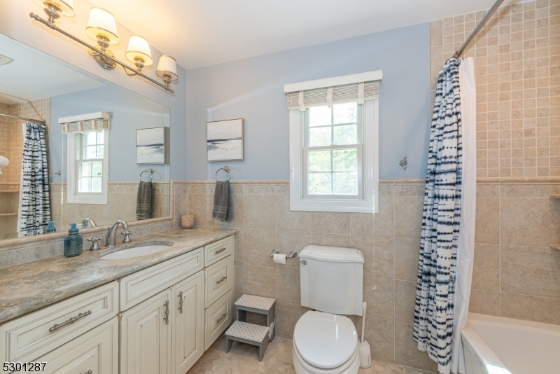 Shongum Lake - Residential