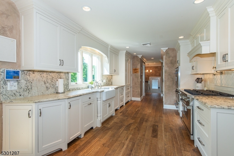 Shongum Lake - Residential