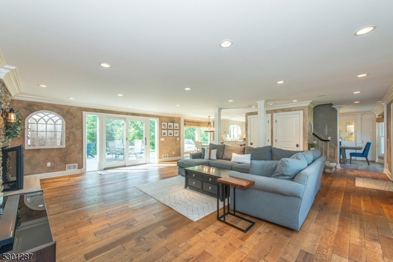 Shongum Lake - Residential