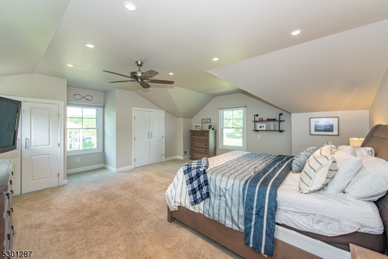 Shongum Lake - Residential