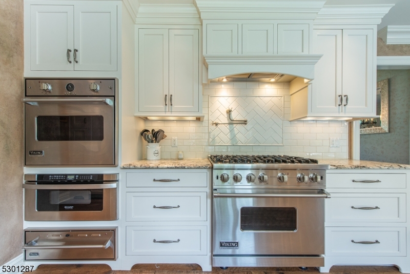 Shongum Lake - Residential