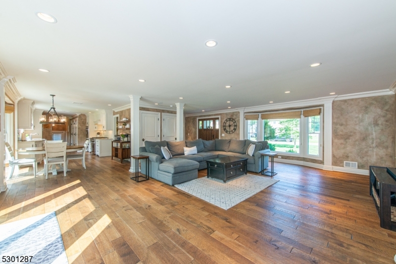 Shongum Lake - Residential