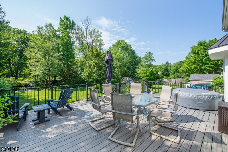 Shongum Lake - Residential