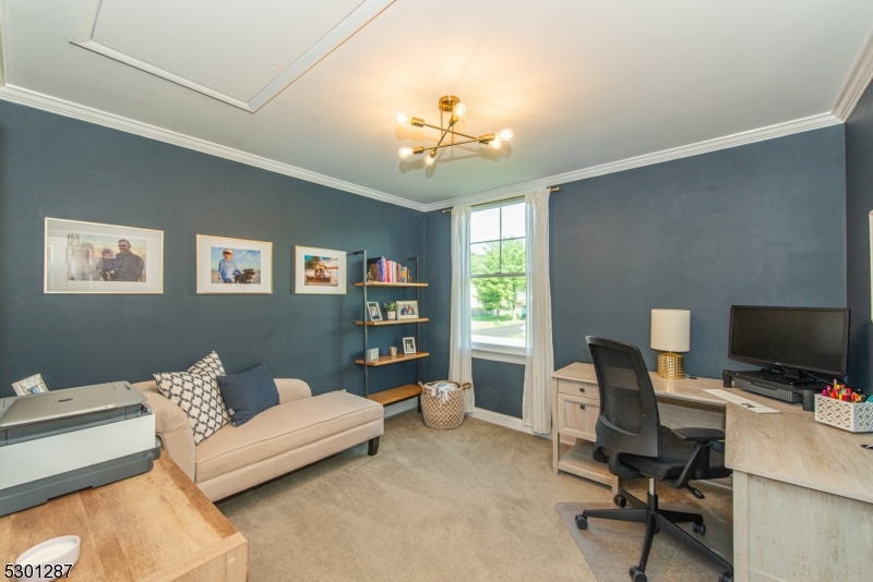 Shongum Lake - Residential