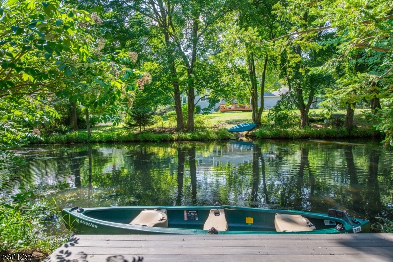 Shongum Lake - Residential