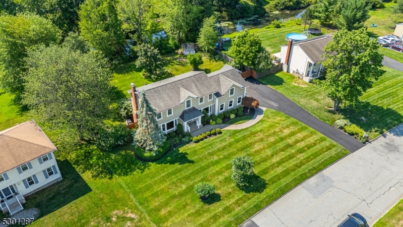 Shongum Lake - Residential