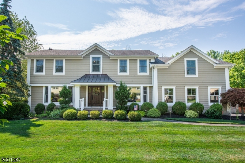 Shongum Lake - Residential