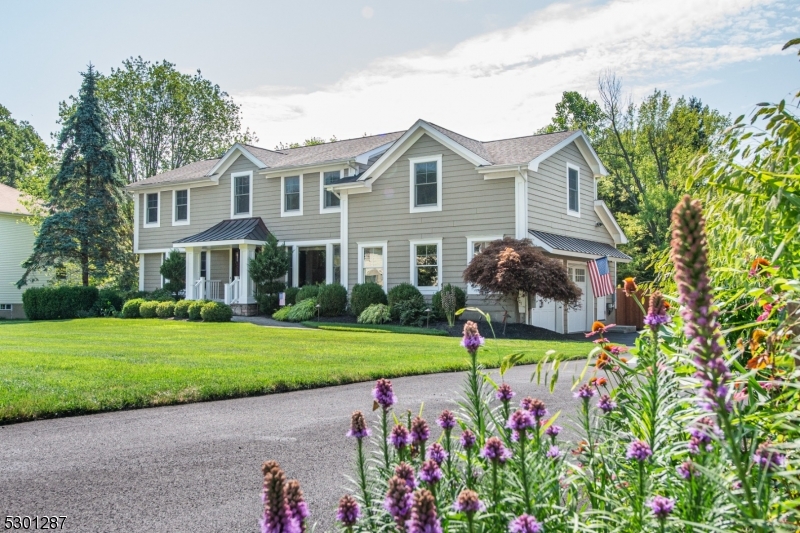 Shongum Lake - Residential