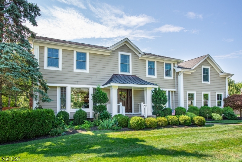 Shongum Lake - Residential