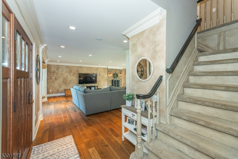 Shongum Lake - Residential