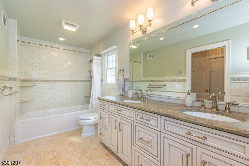 Shongum Lake - Residential