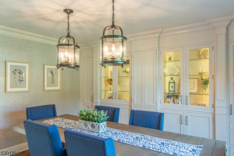 Shongum Lake - Residential