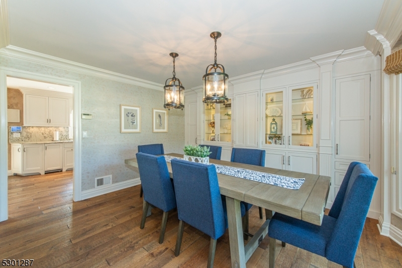 Shongum Lake - Residential