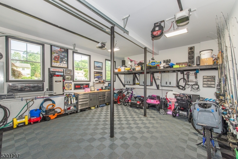 Shongum Lake - Residential