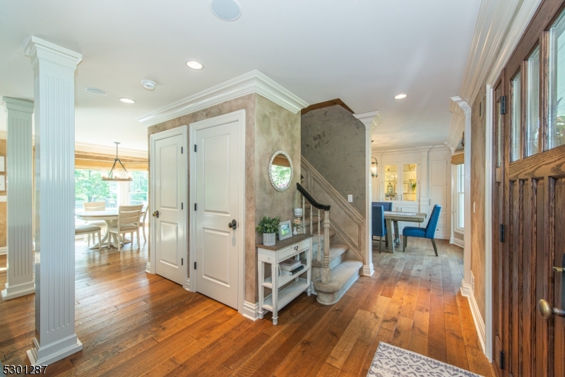 Shongum Lake - Residential