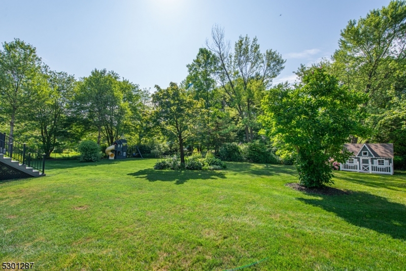 Shongum Lake - Residential