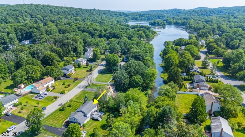 Shongum Lake - Residential
