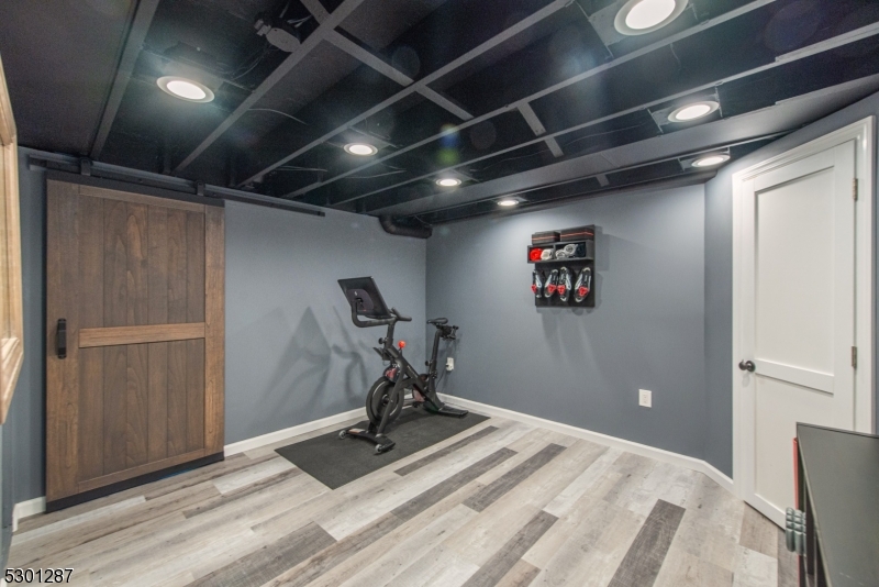 Shongum Lake - Residential