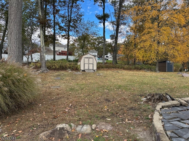 White Meadow Lake - Residential