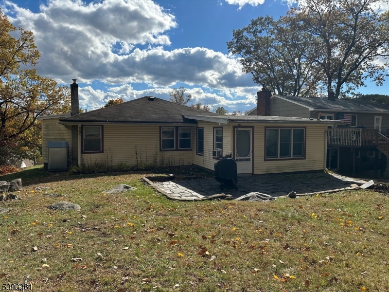 White Meadow Lake - Residential