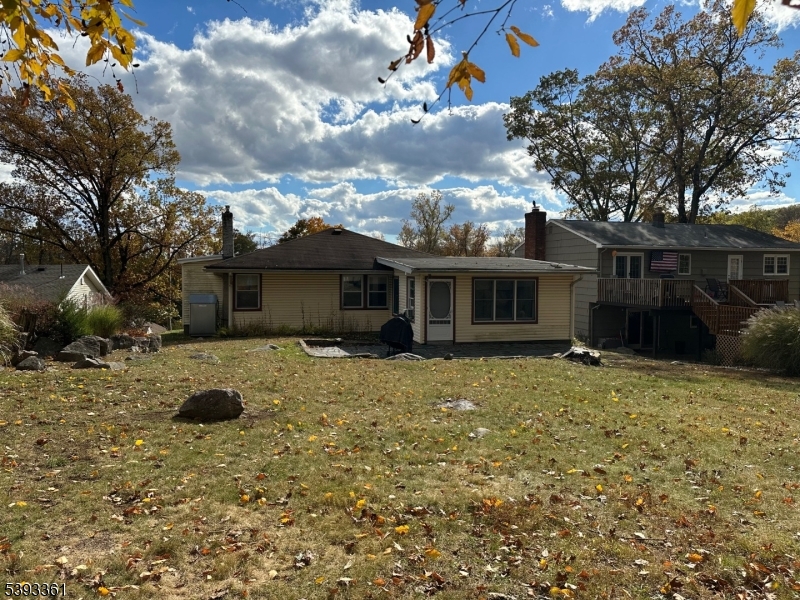 White Meadow Lake - Residential