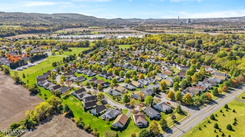 Brookfield Estates - Residential