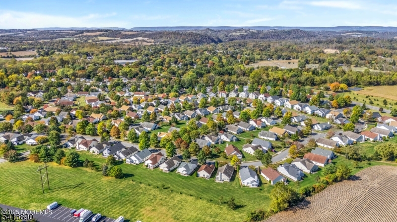 Brookfield Estates - Residential