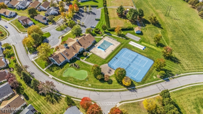 Brookfield Estates - Residential