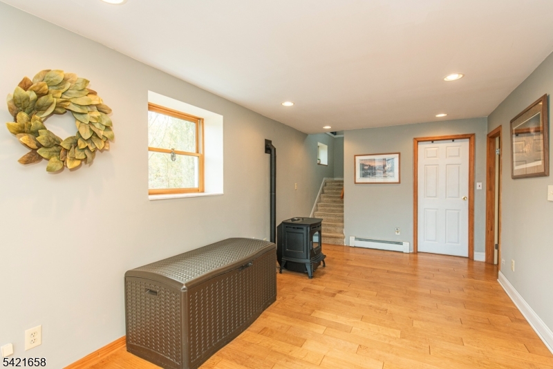 Culver Lake - Residential