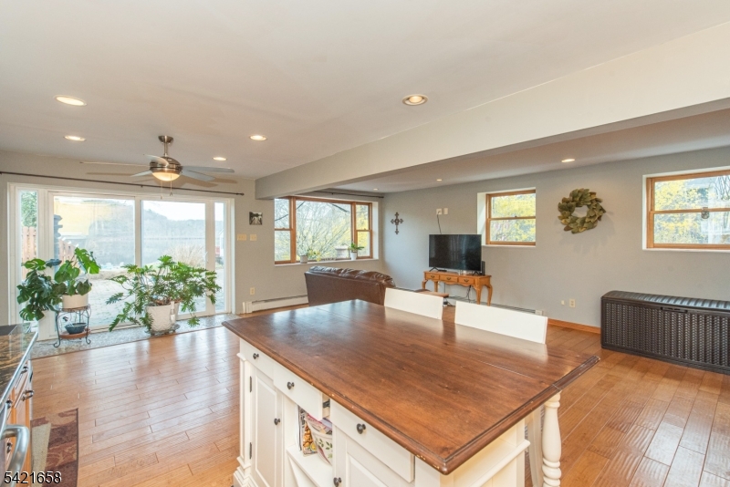 Culver Lake - Residential