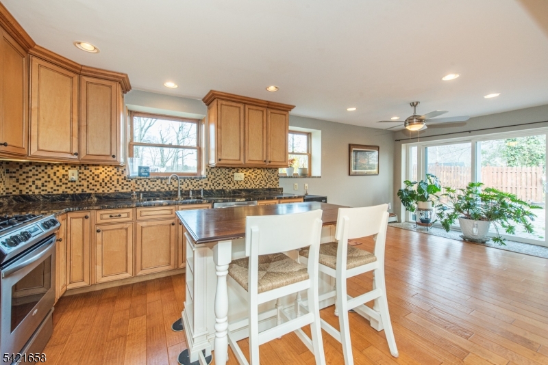 Culver Lake - Residential