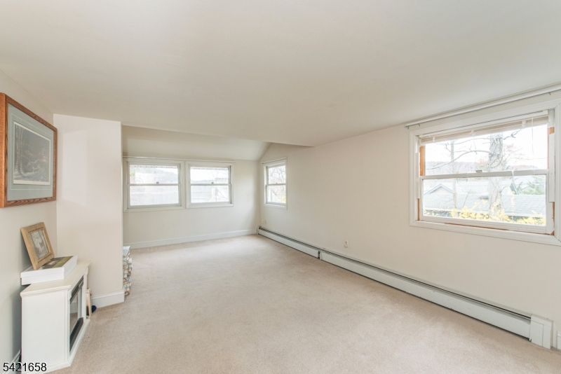 Culver Lake - Residential