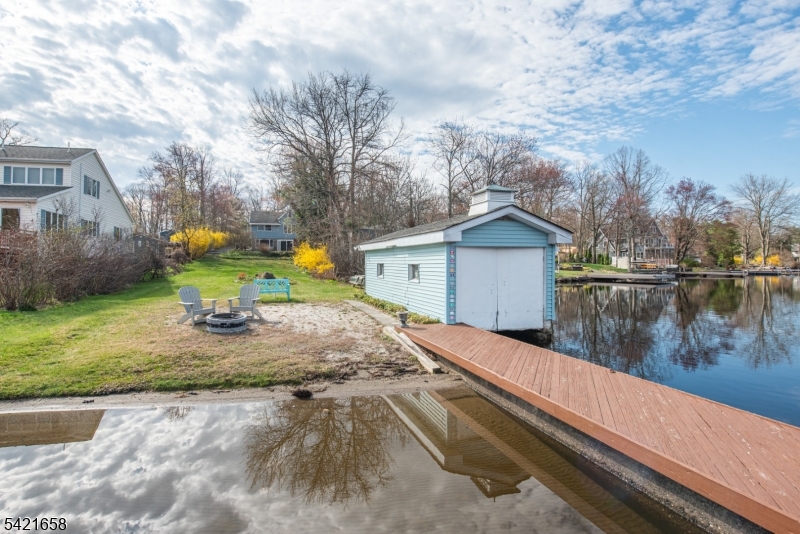 Culver Lake - Residential