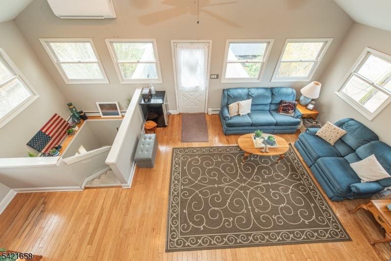 Culver Lake - Residential