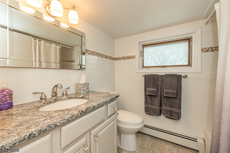 Culver Lake - Residential