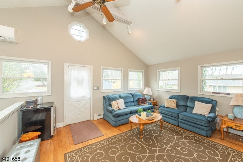 Culver Lake - Residential