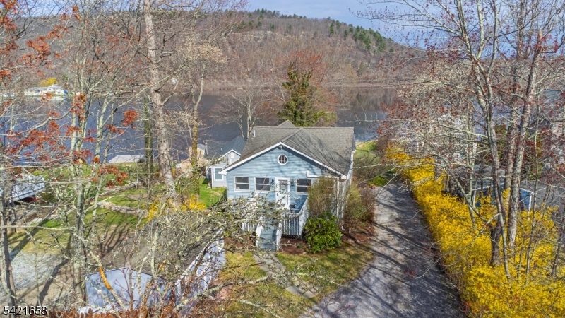 Culver Lake - Residential