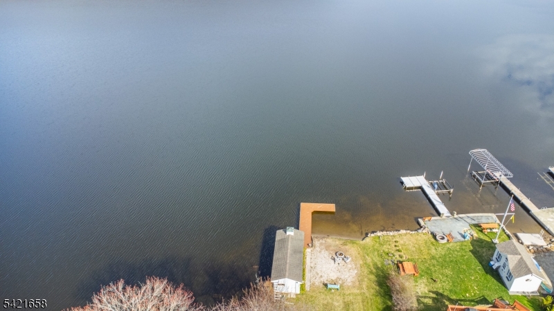 Culver Lake - Residential