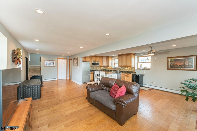 Culver Lake - Residential