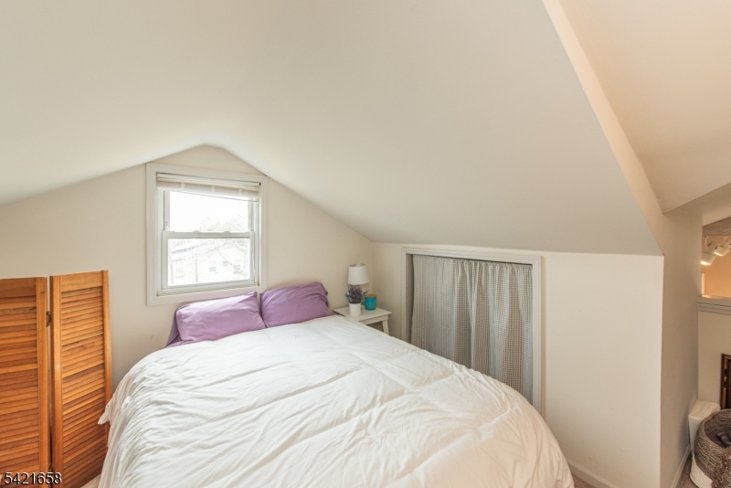 Culver Lake - Residential