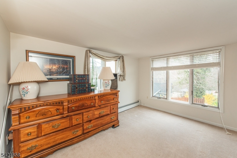 Culver Lake - Residential