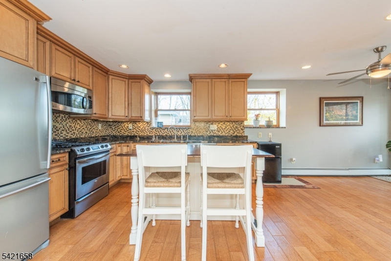 Culver Lake - Residential