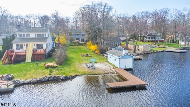 Culver Lake - Residential