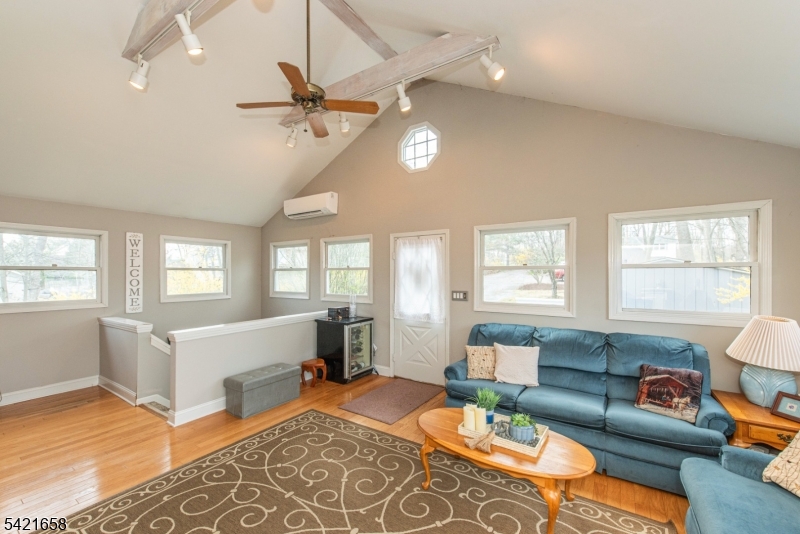 Culver Lake - Residential