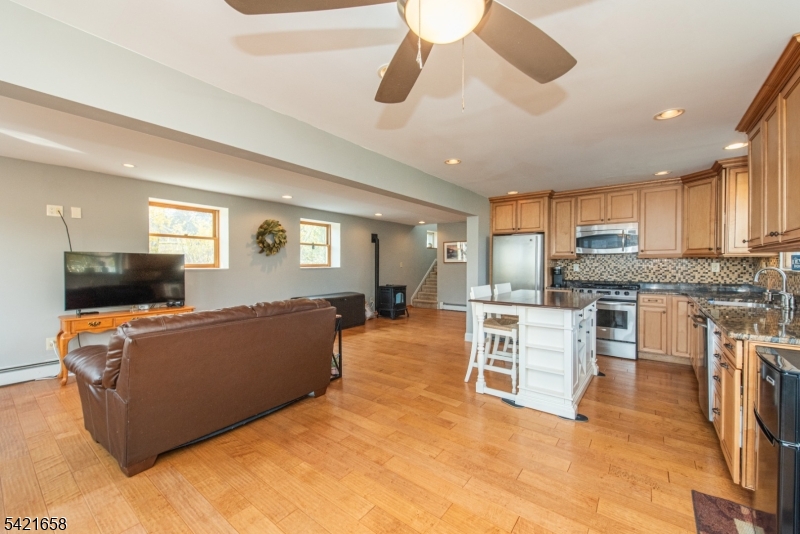 Culver Lake - Residential