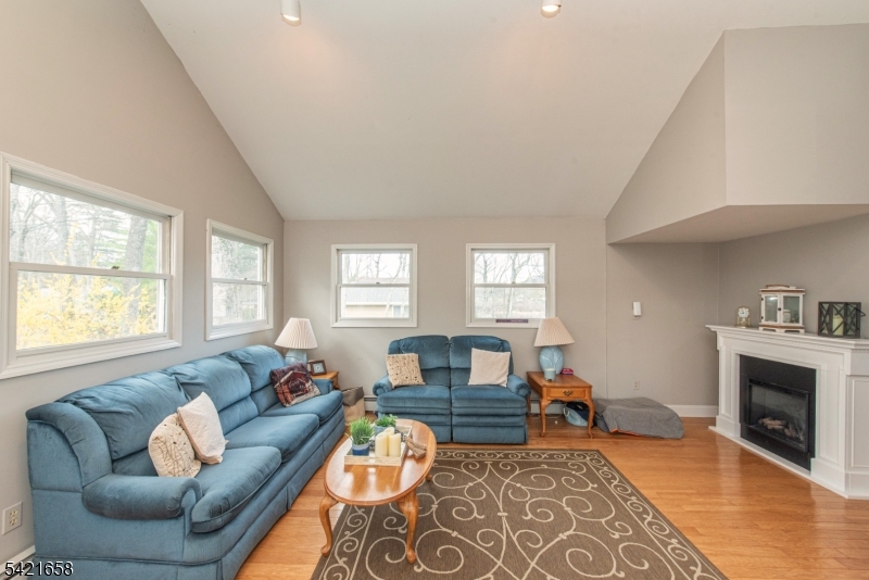 Culver Lake - Residential