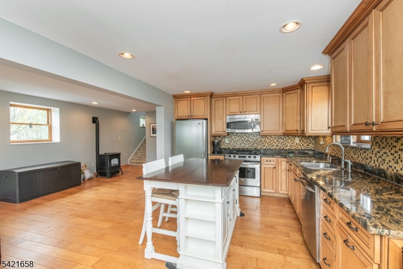 Culver Lake - Residential