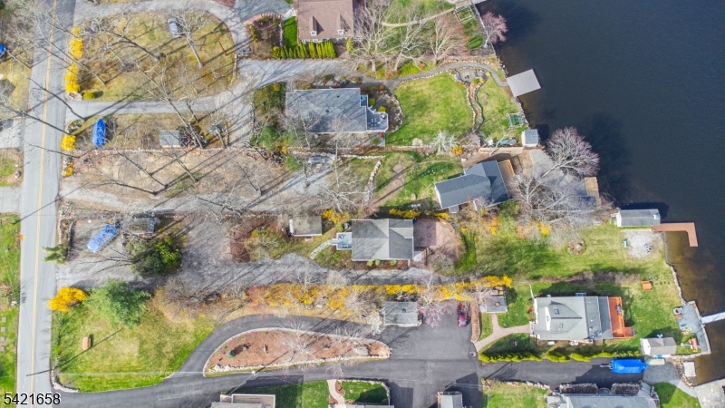 Culver Lake - Residential