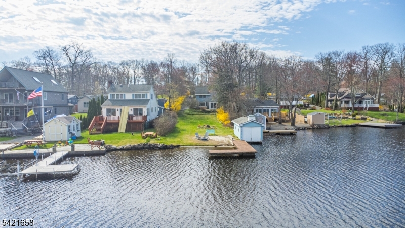 Culver Lake - Residential