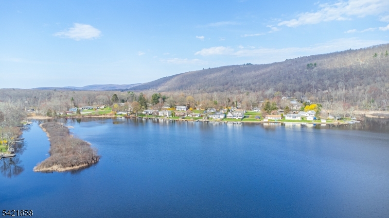 Culver Lake - Residential